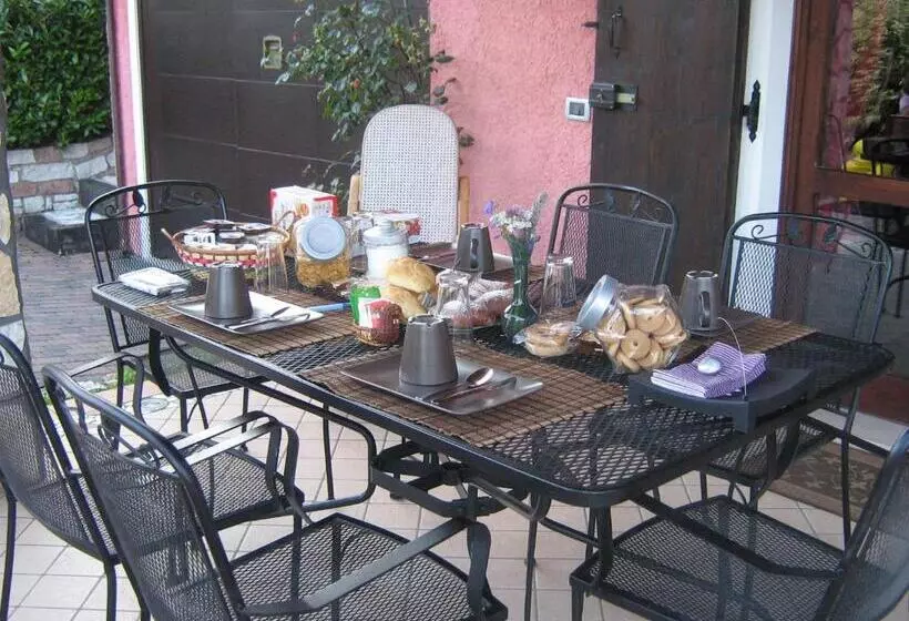 Bed And Breakfast Eckele