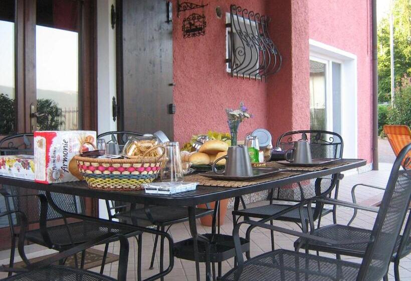 Bed And Breakfast Eckele