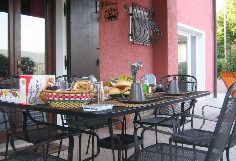 Bed And Breakfast Eckele