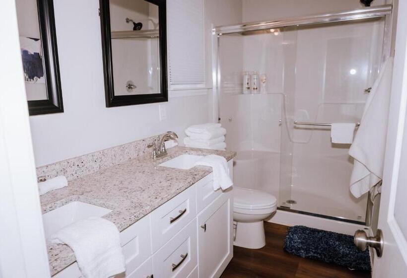 צימר Charming Urban Oasis