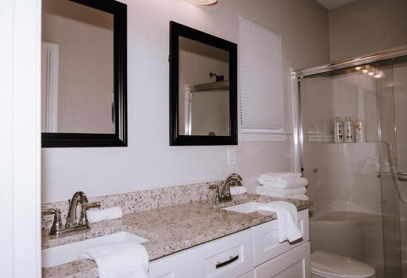 צימר Charming Urban Oasis