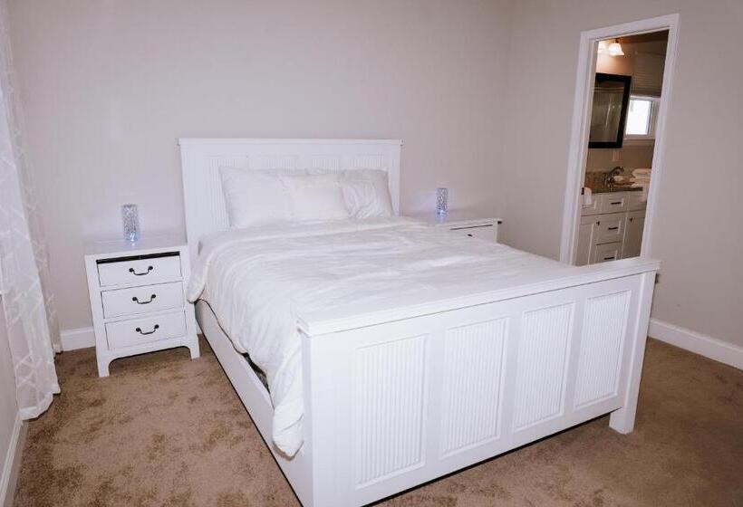 צימר Charming Urban Oasis