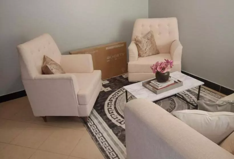 Aamiaismajoitus (B&B) Ilboru Haven Homes