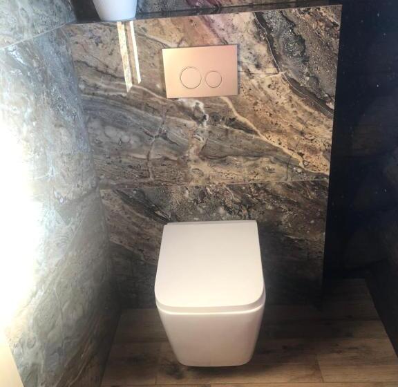 צימר Log House Poludnica