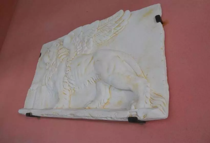 ベッドアンドブレックファースト Villarosa