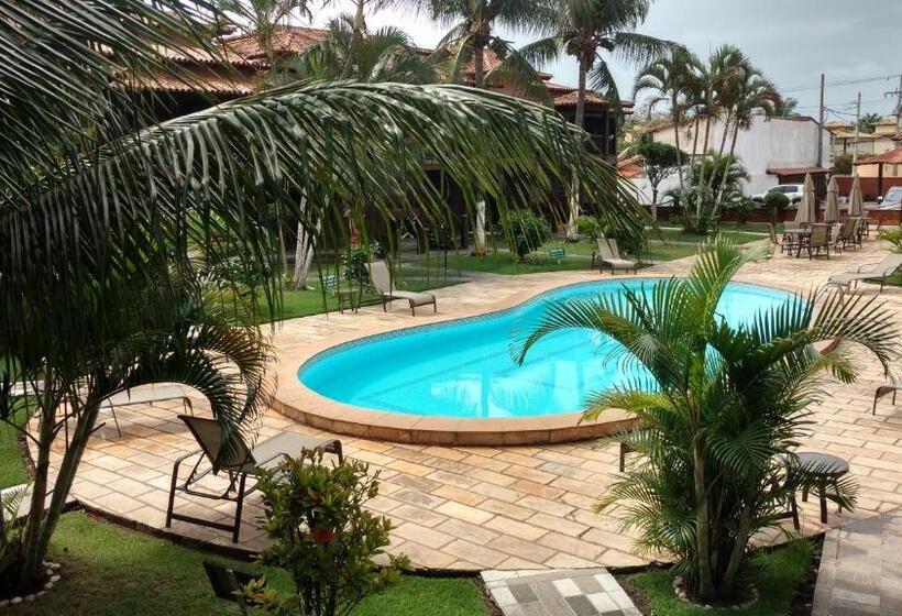 Casa Em Geribá Armação Dos Búzios