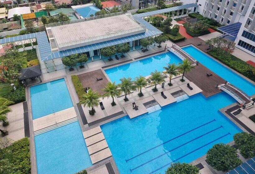 Cozy And Spacious 1br Condo