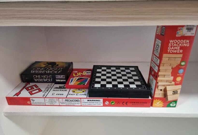 Cozy And Spacious 1br Condo