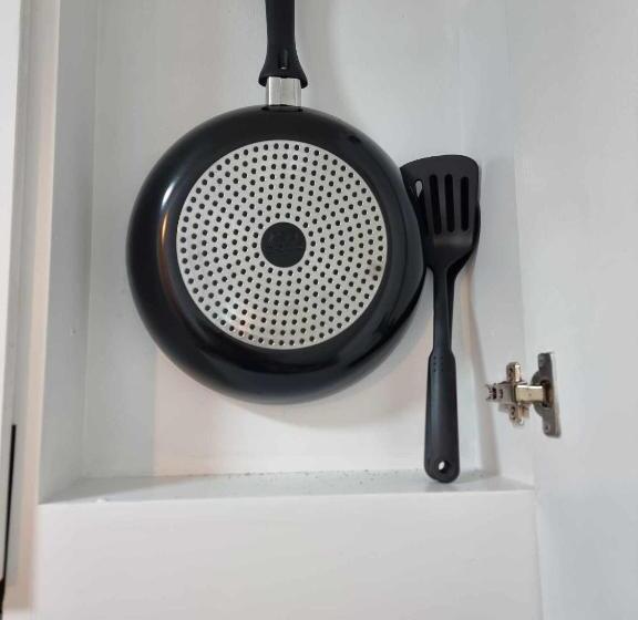 Cozy And Spacious 1br Condo