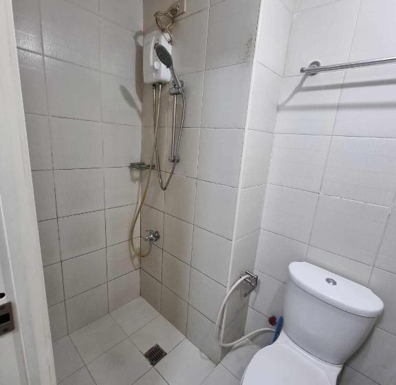 Cozy And Spacious 1br Condo