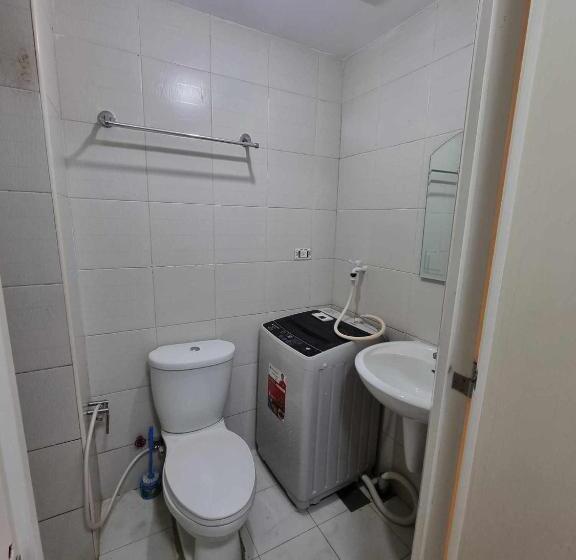 Cozy And Spacious 1br Condo