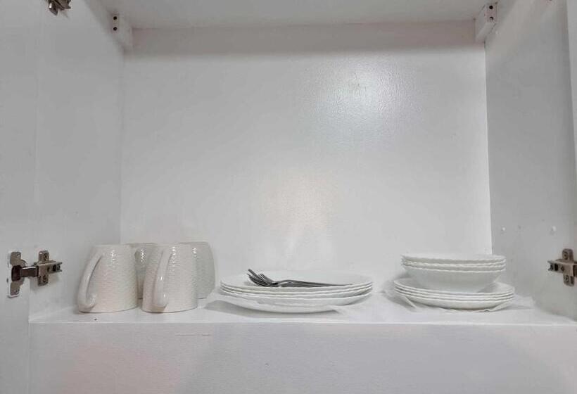 Cozy And Spacious 1br Condo