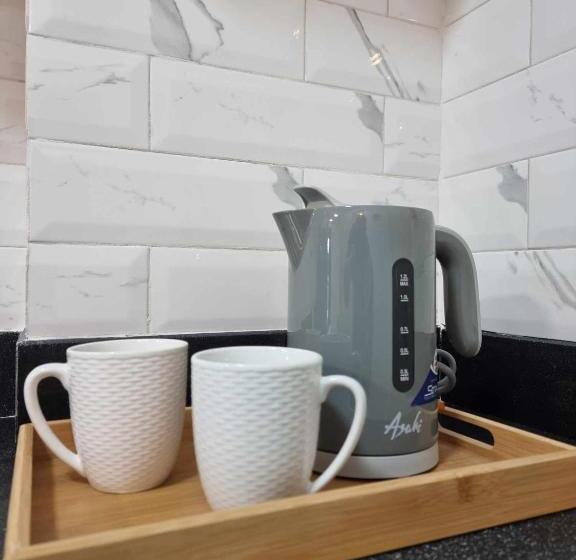 Cozy And Spacious 1br Condo