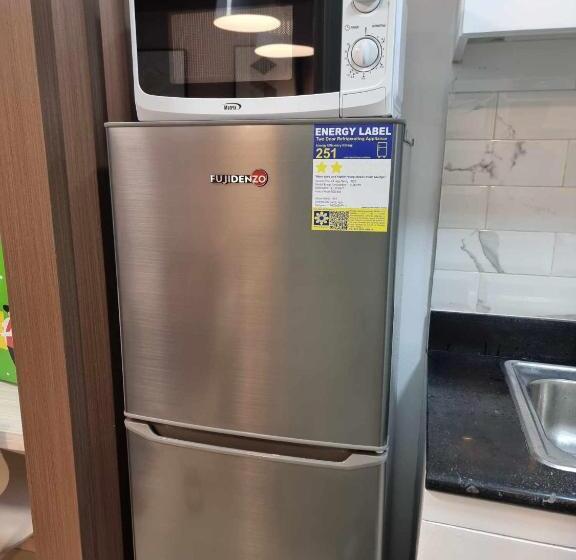 Cozy And Spacious 1br Condo