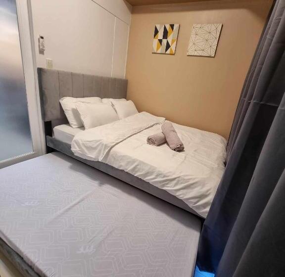 Cozy And Spacious 1br Condo