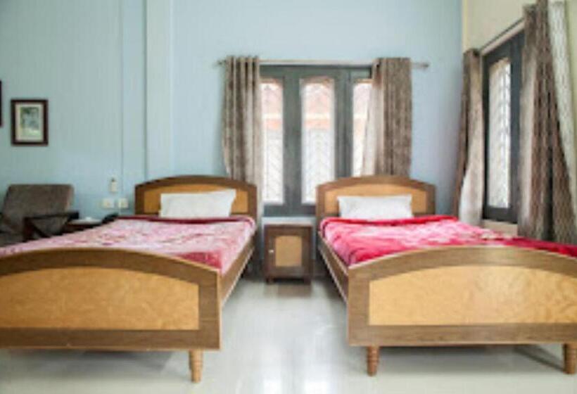 Golden Pagoda Eco Resort Namsai