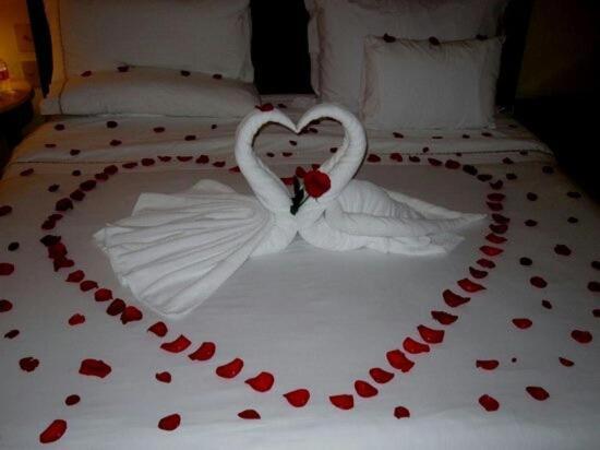 Hotel Arees Al Sharq Served Apartments