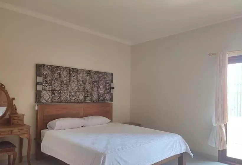 ホテル Alam Canggu Kuta By Abm