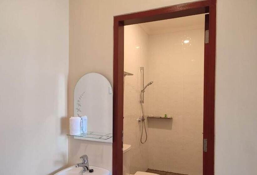 Отель Alam Canggu Kuta By Abm