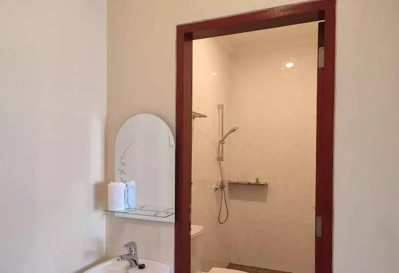 ホテル Alam Canggu Kuta By Abm