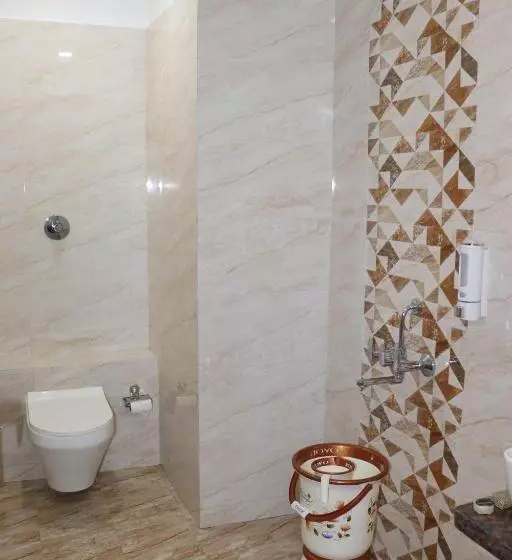 Hotelli Balaji Palace