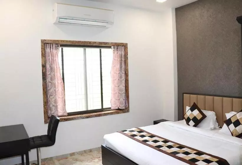 Hotelli Balaji Palace