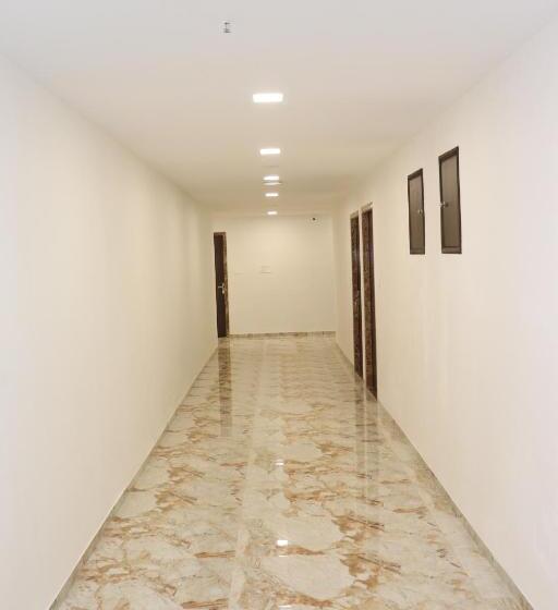 בית מלון כפרי Balaji Palace