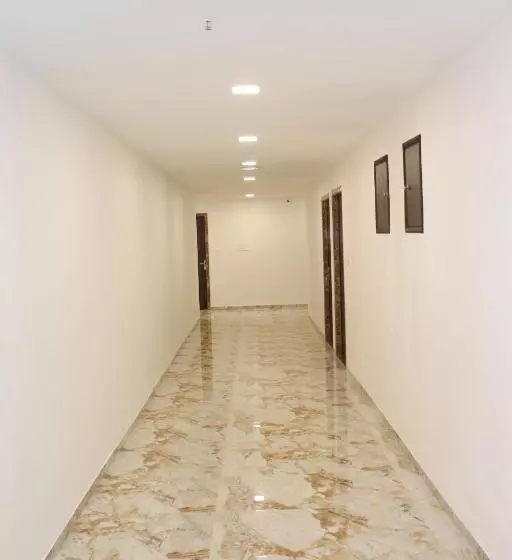 Hotelli Balaji Palace