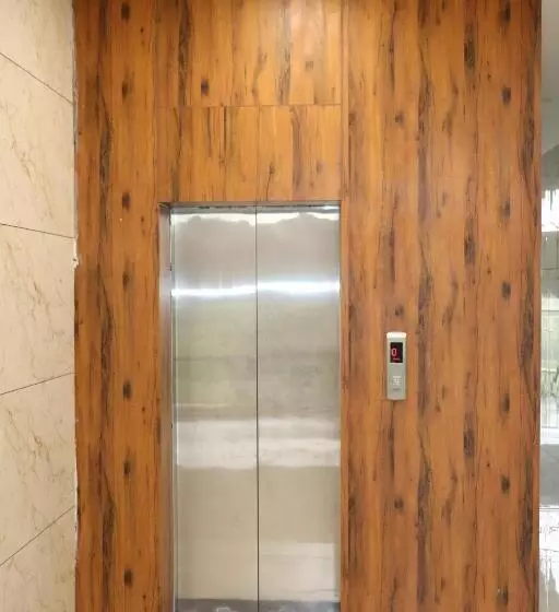 Hotelli Balaji Palace