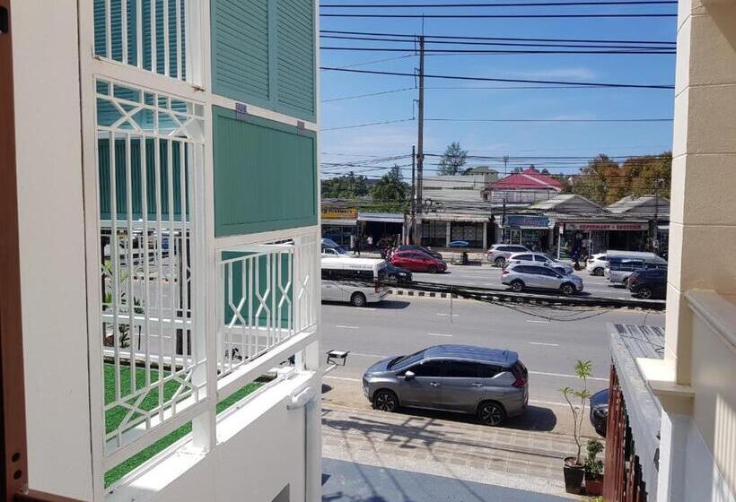 בית מלון כפרי Bania Boutique House