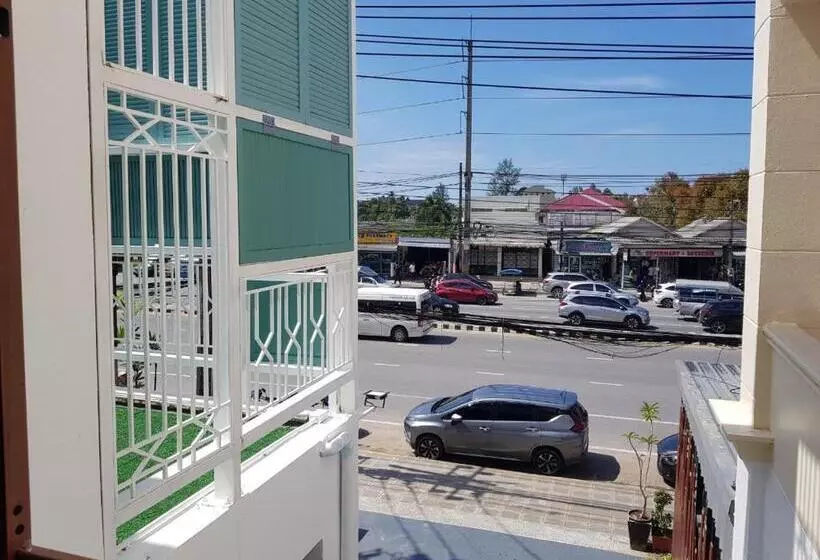 Hotelli Bania Boutique House