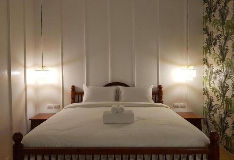 בית מלון כפרי Bania Boutique House