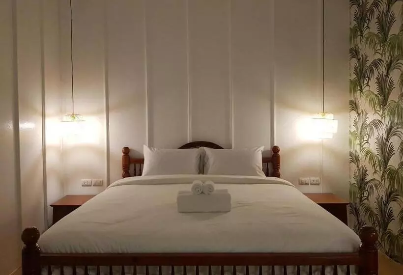 Hotelli Bania Boutique House