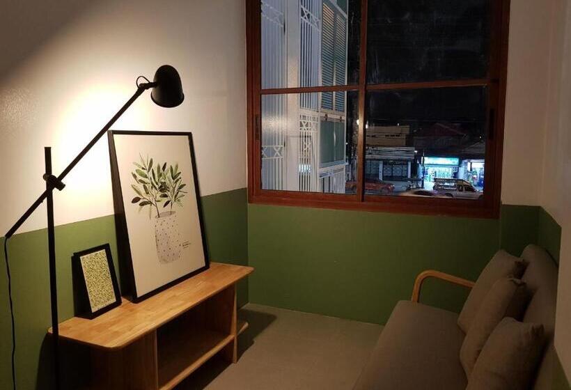 בית מלון כפרי Bania Boutique House