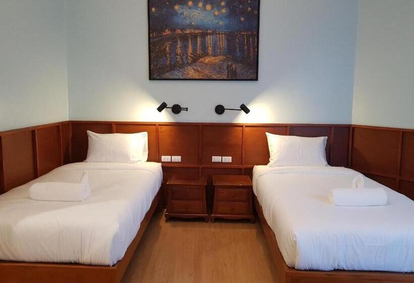 בית מלון כפרי Bania Boutique House