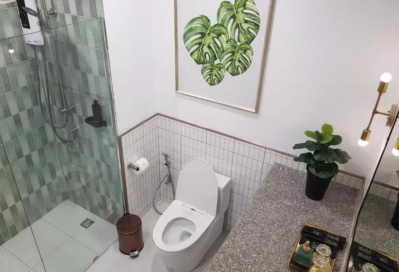 Hotelli Bania Boutique House