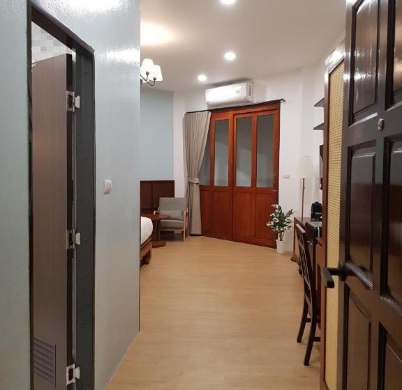 בית מלון כפרי Bania Boutique House