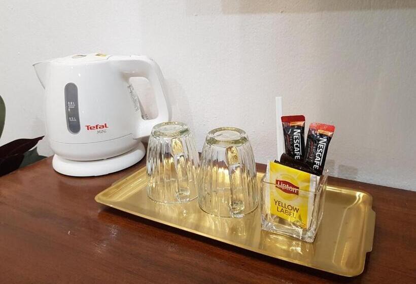 هتل Bania Boutique House