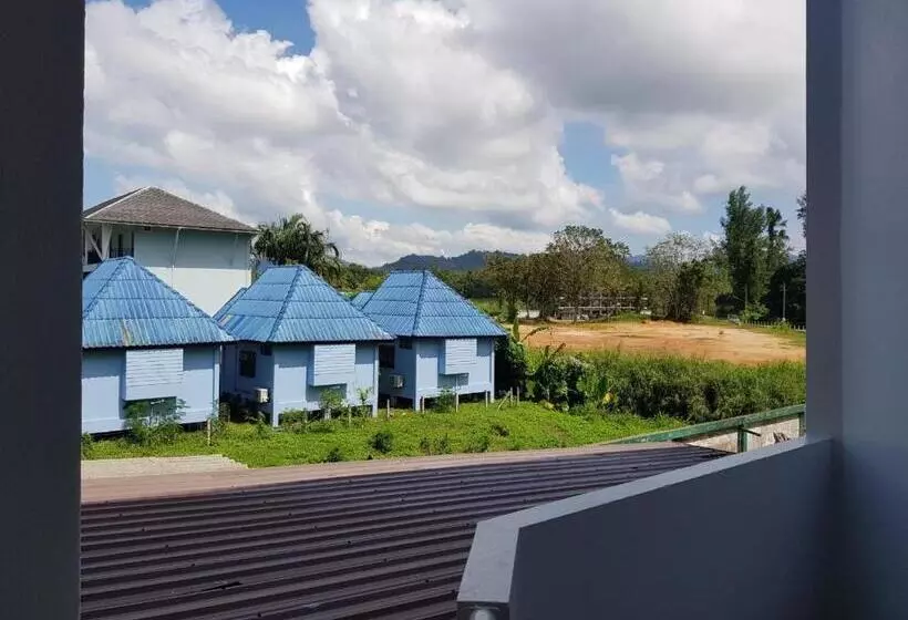 Hotelli Bania Boutique House