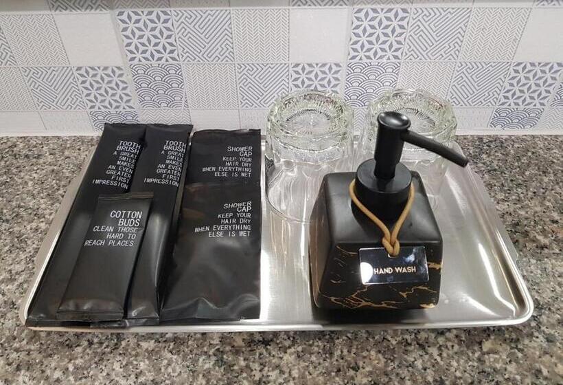 בית מלון כפרי Bania Boutique House