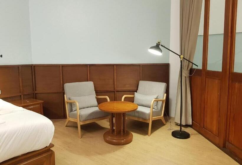 בית מלון כפרי Bania Boutique House