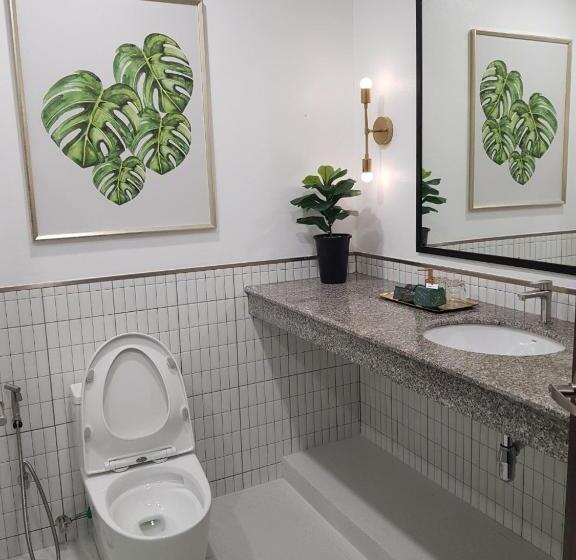 בית מלון כפרי Bania Boutique House