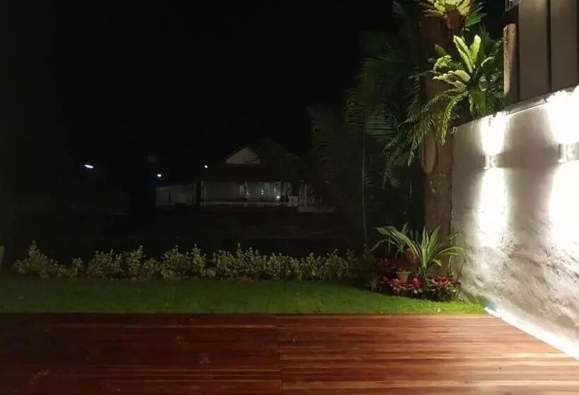 Hotelli Bania Boutique House