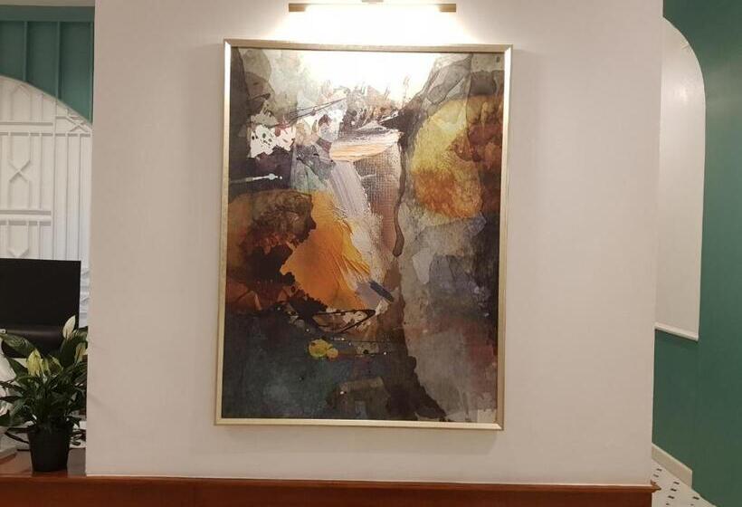 בית מלון כפרי Bania Boutique House