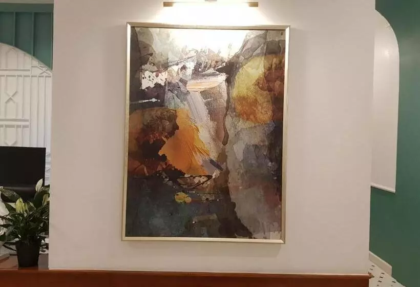 Hotelli Bania Boutique House