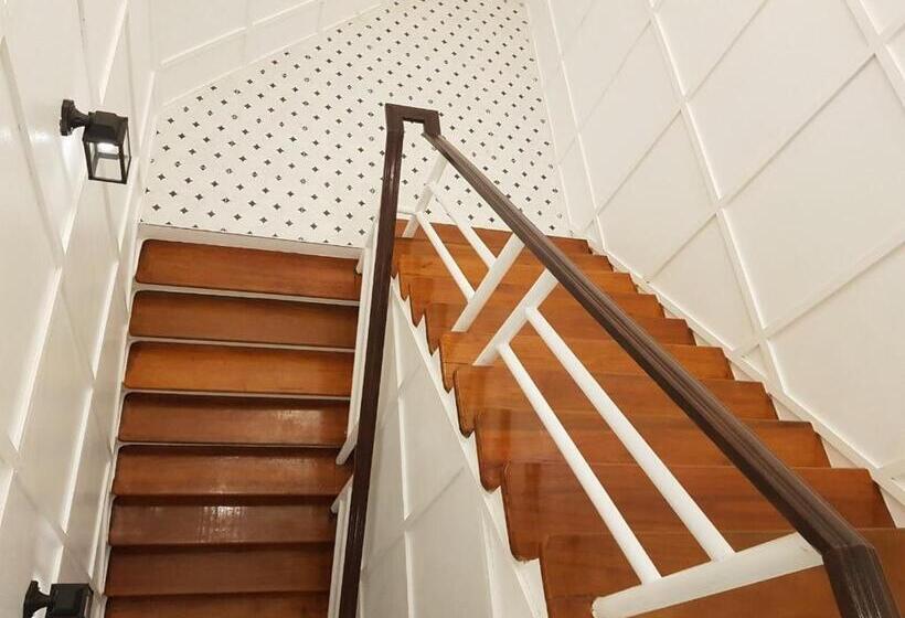 בית מלון כפרי Bania Boutique House