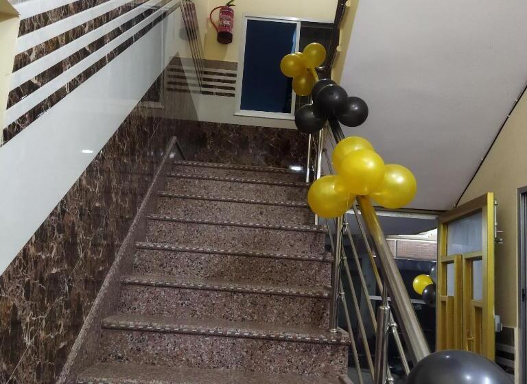 هتل Bhagwat Palace