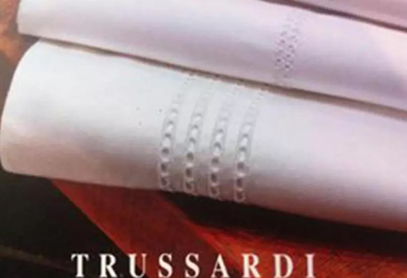 Hotelli Alua Camburi