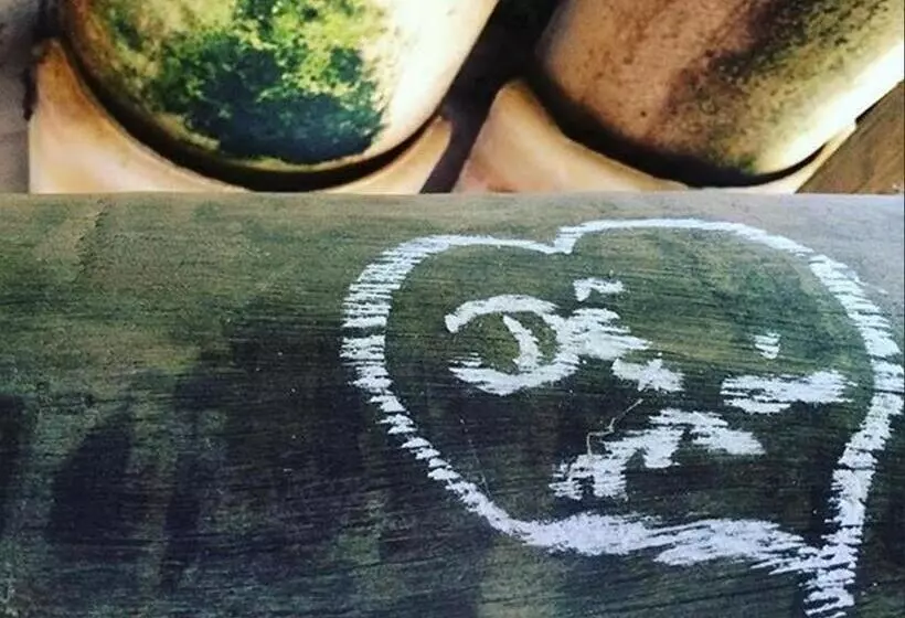 Hotelli Alua Camburi