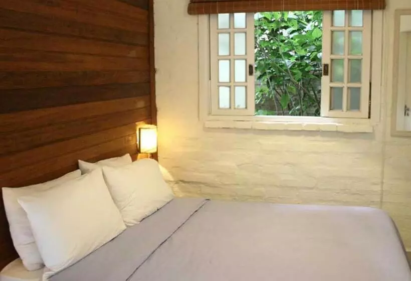 Hotelli Alua Camburi